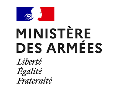 client Ministere armées