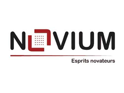client Novium