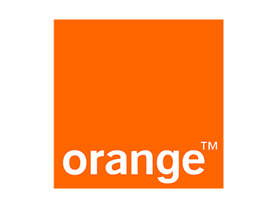 client Orange