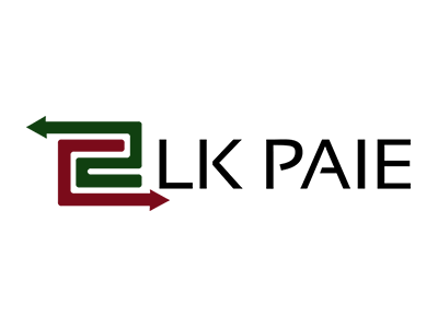 client LK PAIE