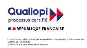 logo qualiopi